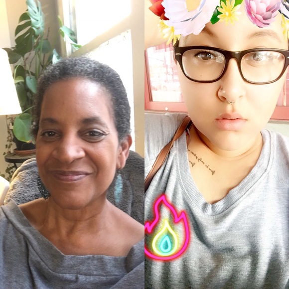 Meet your Posher, Karen - Picture 2 of 5